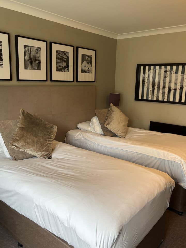 Ardoe House Hotel & Spa