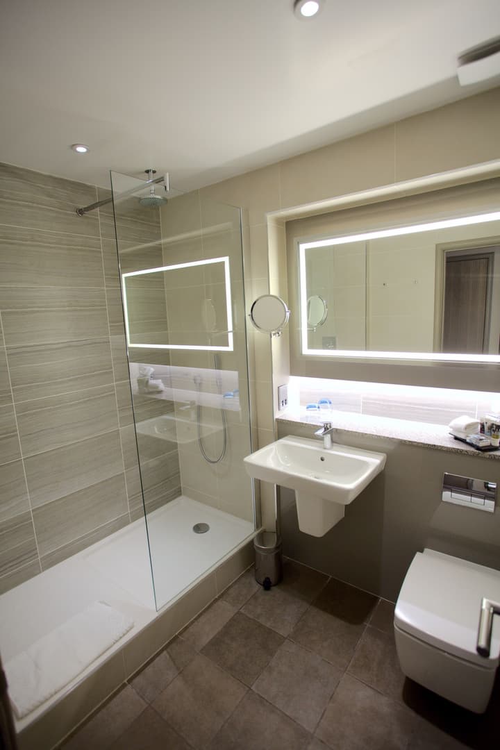 Ardoe House Hotel & Spa