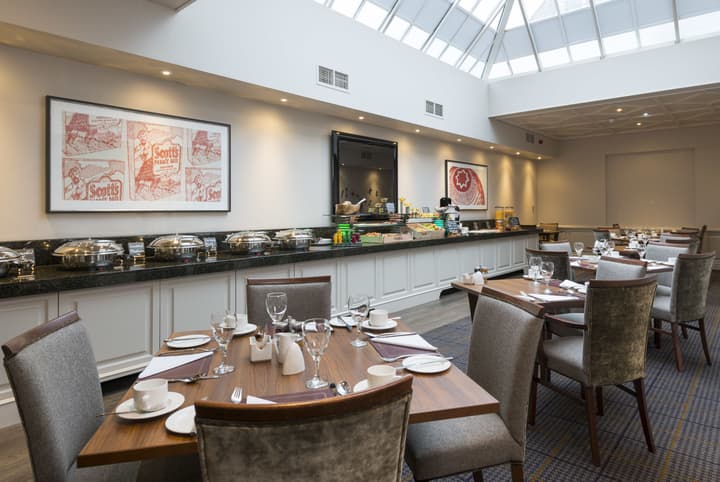 Ardoe House Hotel & Spa