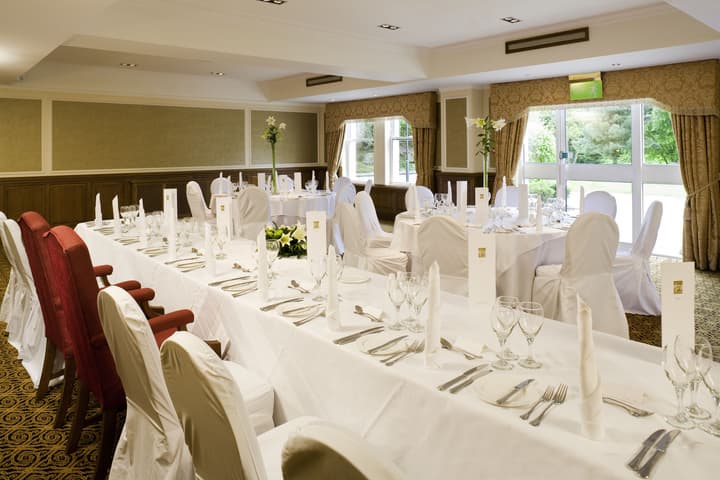 Ardoe House Hotel & Spa