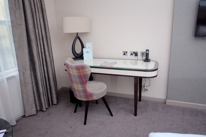 Ardoe House Hotel & Spa