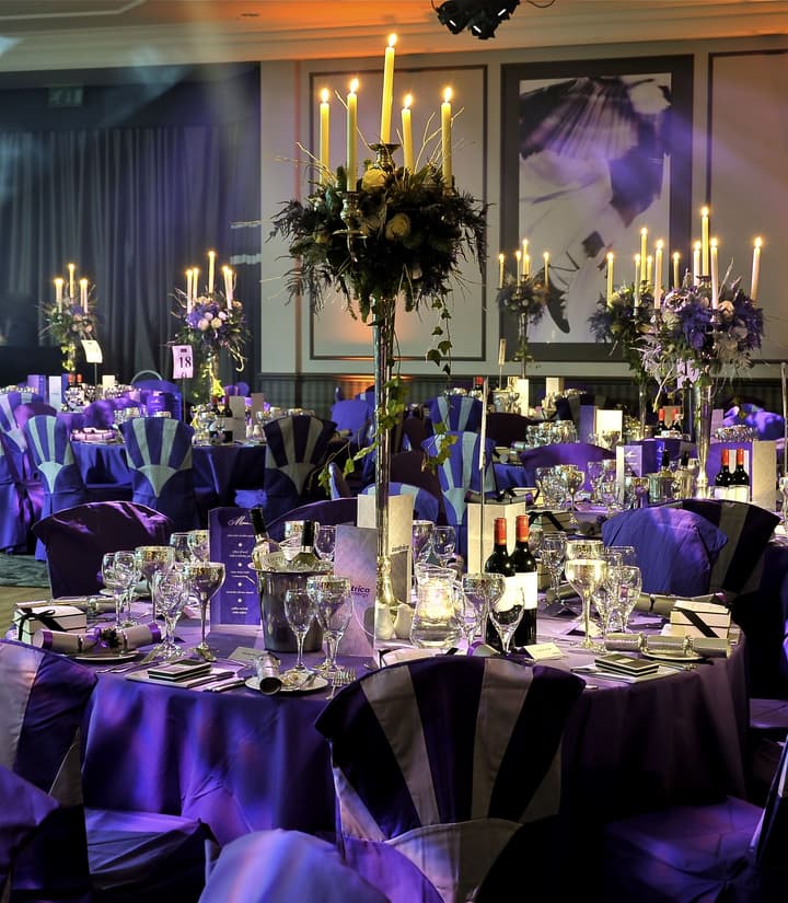 Ardoe House Hotel & Spa