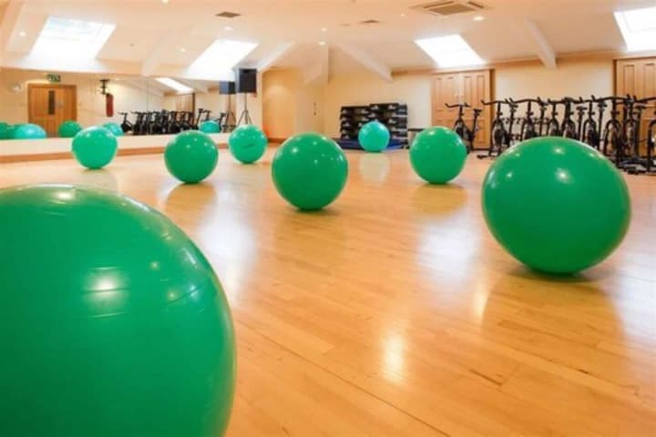 Ardoe House Hotel & Spa
