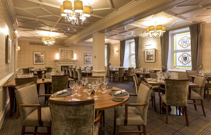 Ardoe House Hotel & Spa