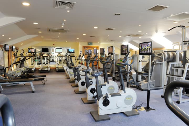 Ardoe House Hotel & Spa