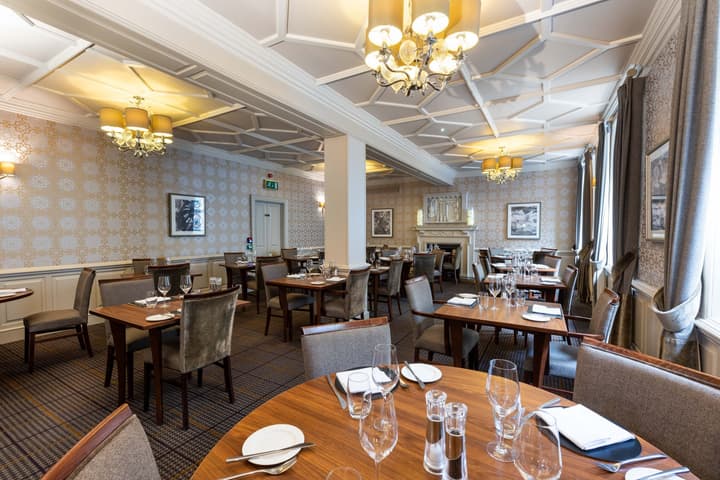 Ardoe House Hotel & Spa