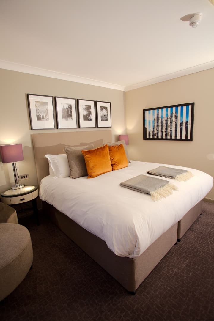 Ardoe House Hotel & Spa