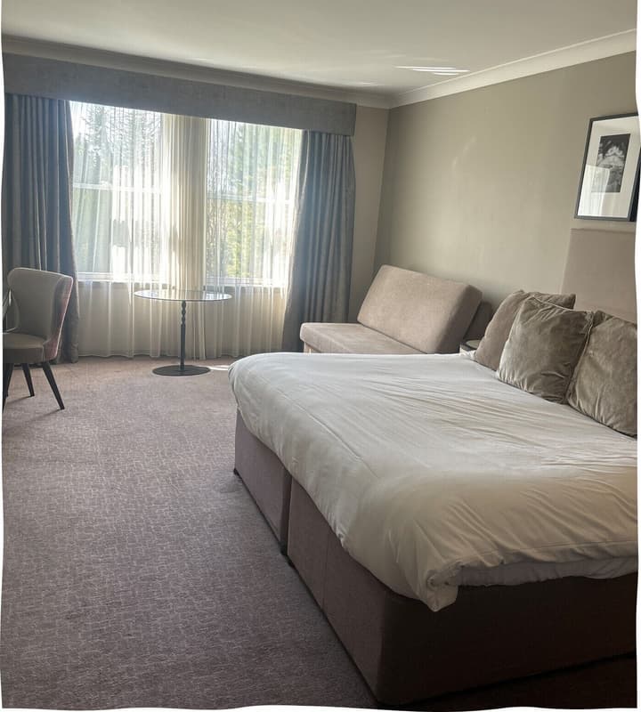 Ardoe House Hotel & Spa