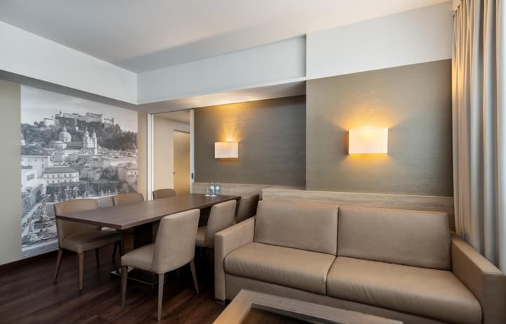 Radisson Blu Hotel & Conference Centre, Salzburg