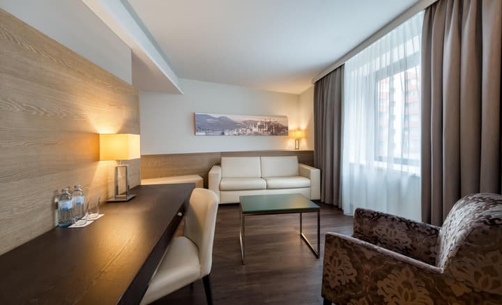 Radisson Blu Hotel & Conference Centre, Salzburg