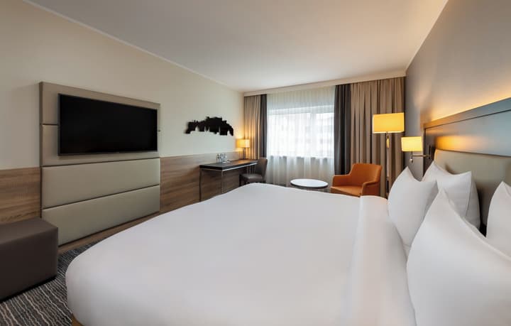 Radisson Blu Hotel & Conference Centre, Salzburg