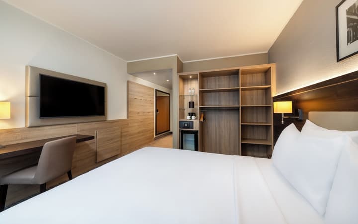Radisson Blu Hotel & Conference Centre, Salzburg