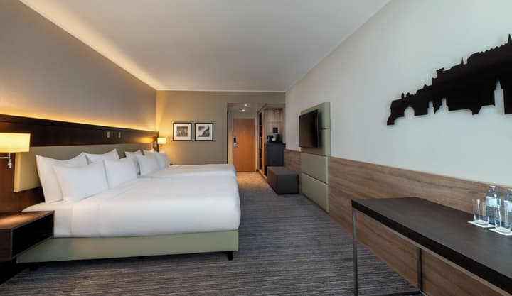 Radisson Blu Hotel & Conference Centre, Salzburg