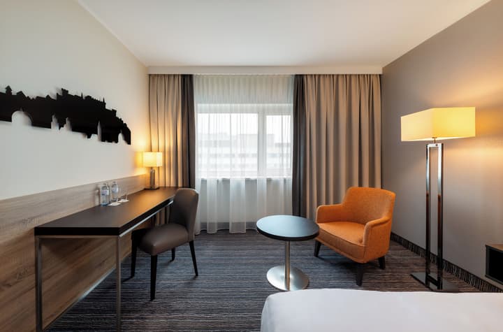 Radisson Blu Hotel & Conference Centre, Salzburg