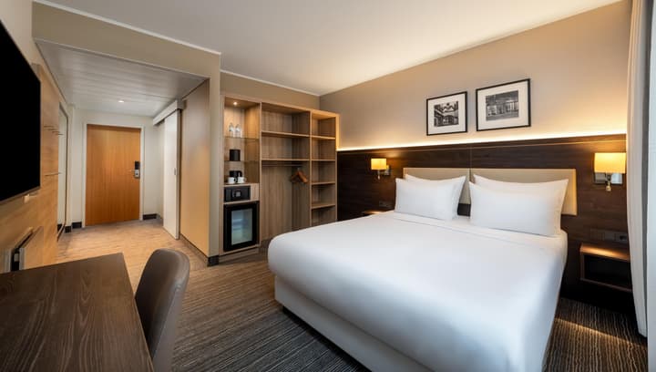 Radisson Blu Hotel & Conference Centre, Salzburg