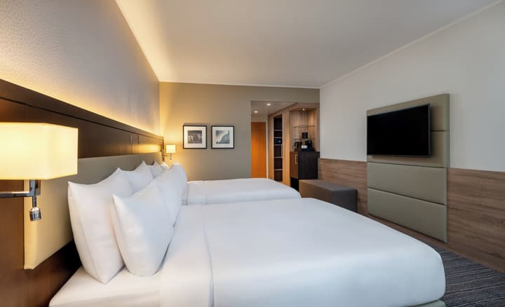 Radisson Blu Hotel & Conference Centre, Salzburg