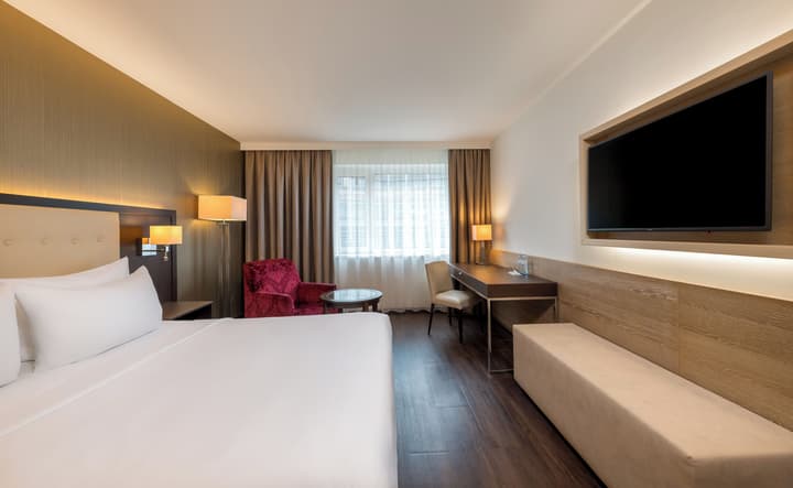 Radisson Blu Hotel & Conference Centre, Salzburg