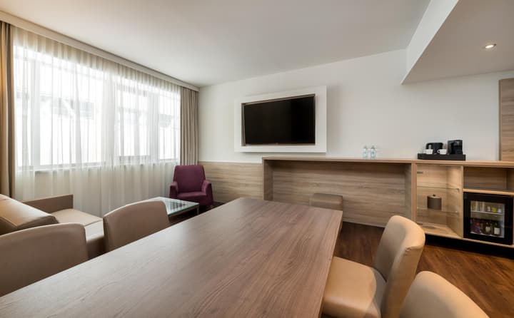Radisson Blu Hotel & Conference Centre, Salzburg