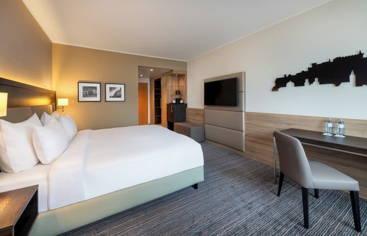 Radisson Blu Hotel & Conference Centre, Salzburg