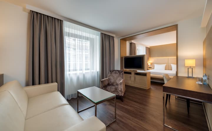 Radisson Blu Hotel & Conference Centre, Salzburg