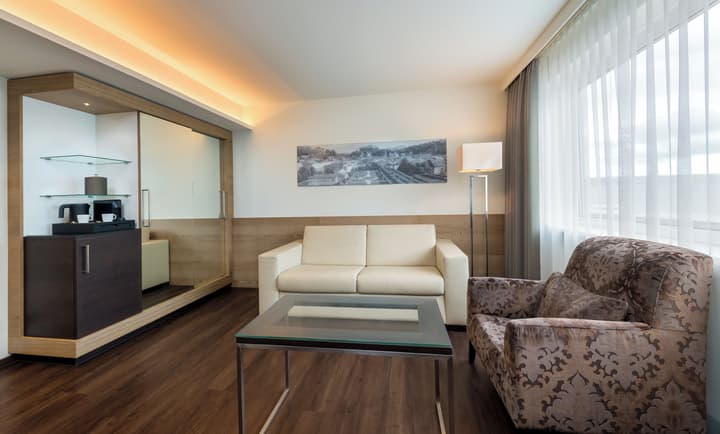 Radisson Blu Hotel & Conference Centre, Salzburg