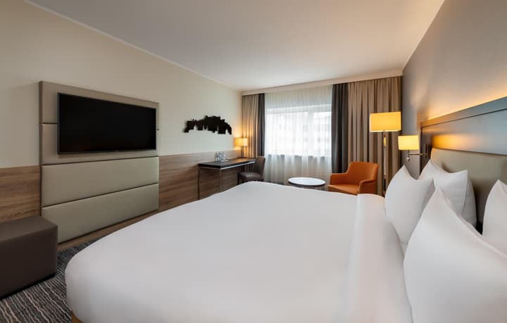 Radisson Blu Hotel & Conference Centre, Salzburg