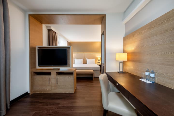 Radisson Blu Hotel & Conference Centre, Salzburg