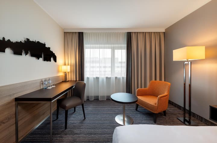 Radisson Blu Hotel & Conference Centre, Salzburg
