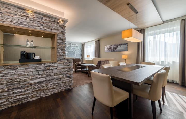 Radisson Blu Hotel & Conference Centre, Salzburg