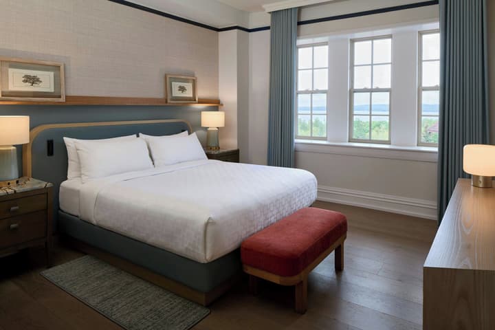 Algonquin Resort St Andrews by-the-Sea Autograph Collection