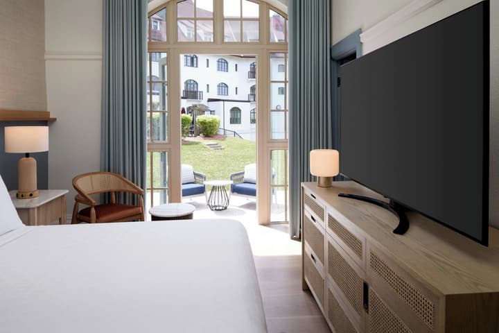 Algonquin Resort St Andrews by-the-Sea Autograph Collection