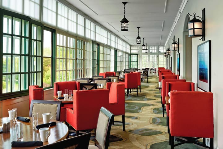 Algonquin Resort St Andrews by-the-Sea Autograph Collection