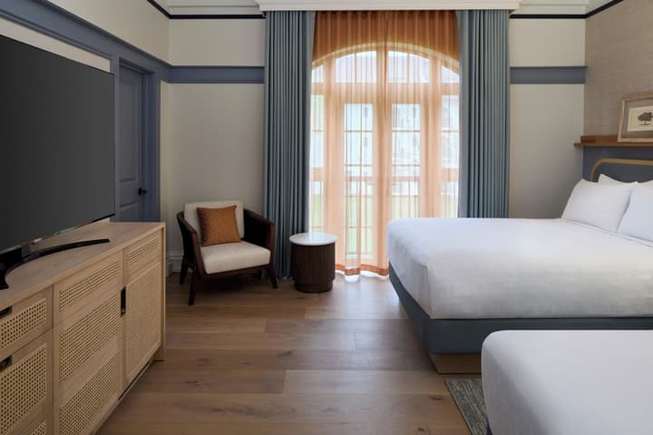 Algonquin Resort St Andrews by-the-Sea Autograph Collection