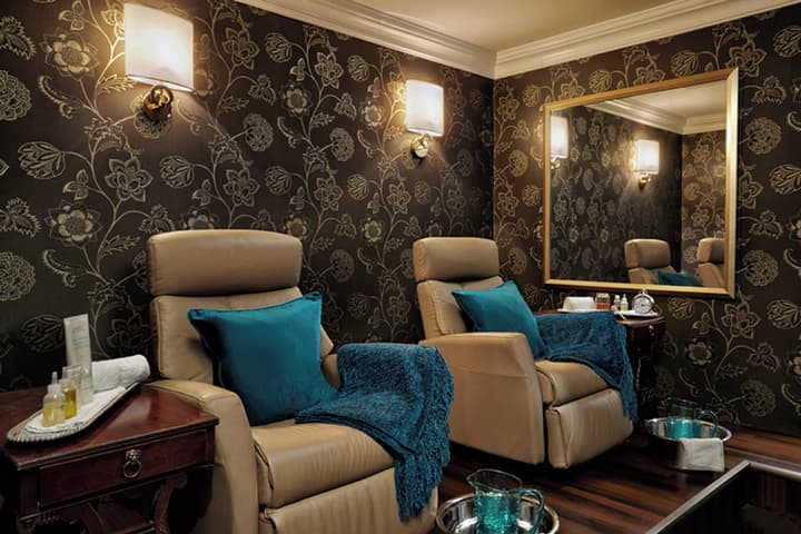 Algonquin Resort St Andrews by-the-Sea Autograph Collection