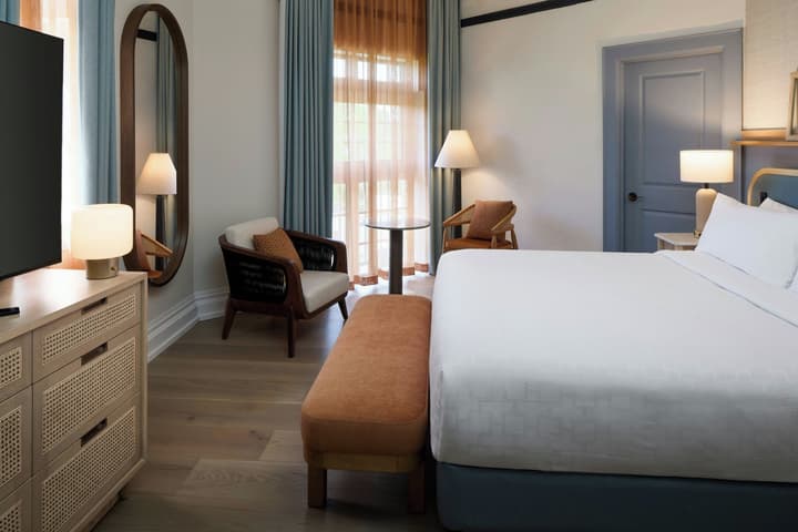 Algonquin Resort St Andrews by-the-Sea Autograph Collection