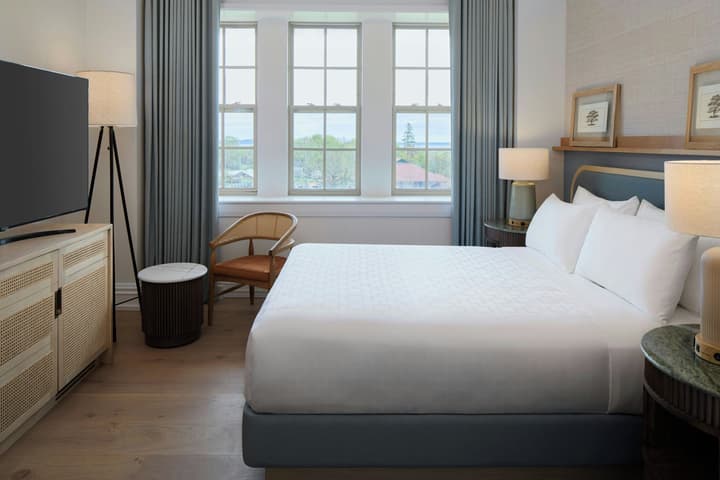 Algonquin Resort St Andrews by-the-Sea Autograph Collection