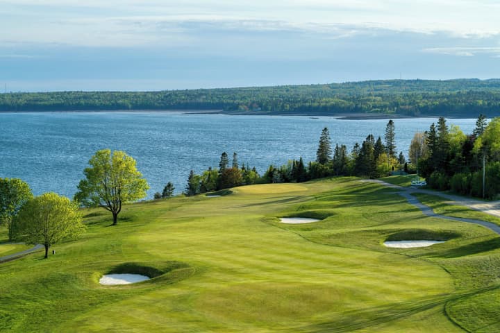 Algonquin Resort St Andrews by-the-Sea Autograph Collection