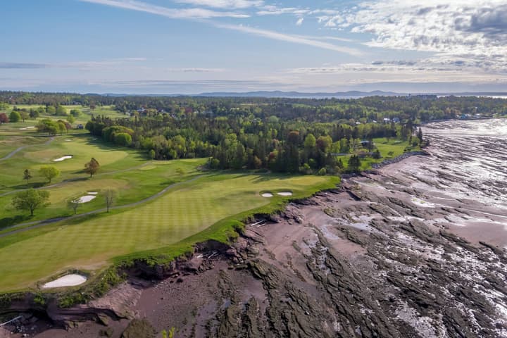 Algonquin Resort St Andrews by-the-Sea Autograph Collection