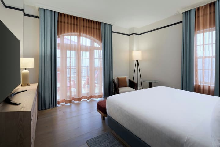Algonquin Resort St Andrews by-the-Sea Autograph Collection