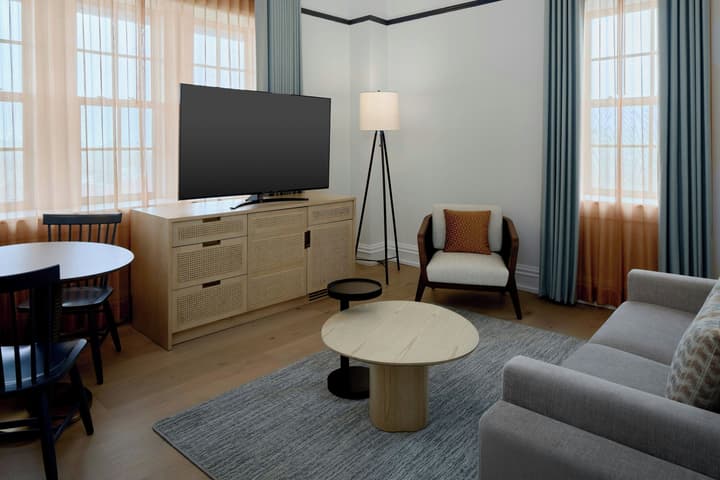 Algonquin Resort St Andrews by-the-Sea Autograph Collection