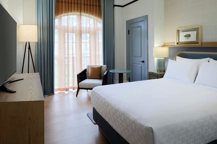 Algonquin Resort St Andrews by-the-Sea Autograph Collection
