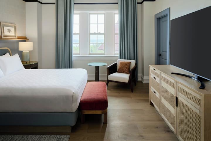 Algonquin Resort St Andrews by-the-Sea Autograph Collection