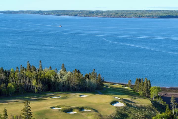Algonquin Resort St Andrews by-the-Sea Autograph Collection