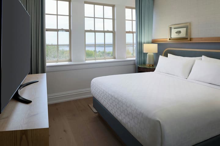 Algonquin Resort St Andrews by-the-Sea Autograph Collection
