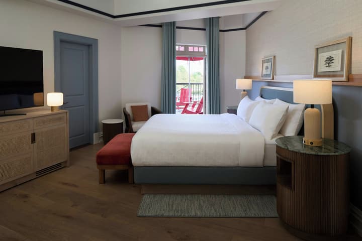 Algonquin Resort St Andrews by-the-Sea Autograph Collection