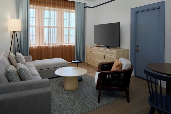 Algonquin Resort St Andrews by-the-Sea Autograph Collection