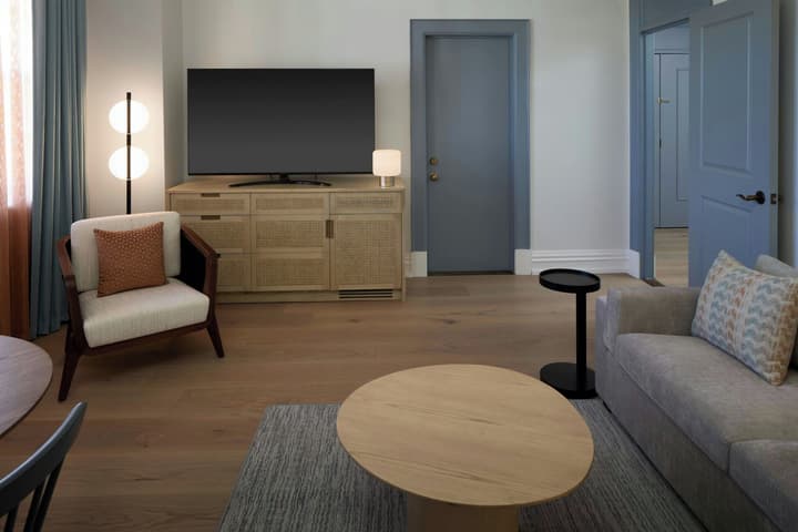Algonquin Resort St Andrews by-the-Sea Autograph Collection