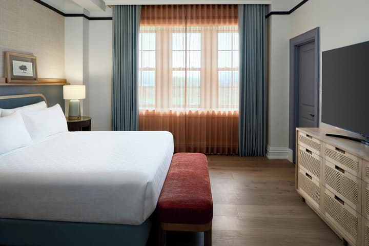 Algonquin Resort St Andrews by-the-Sea Autograph Collection