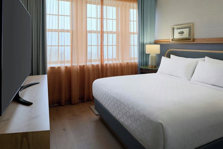 Algonquin Resort St Andrews by-the-Sea Autograph Collection