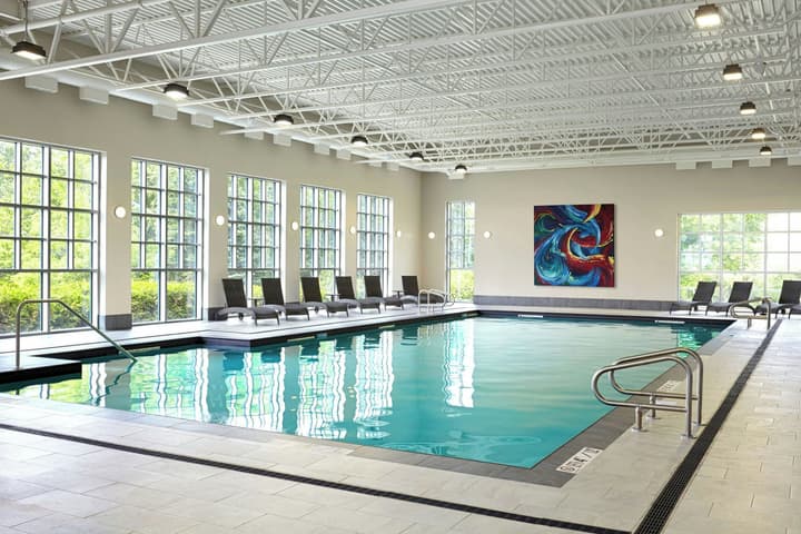Algonquin Resort St Andrews by-the-Sea Autograph Collection